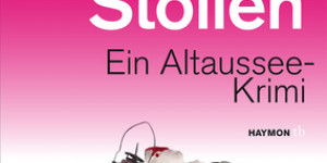 Beitragsbild des Blogbeitrags Letzter Stollen