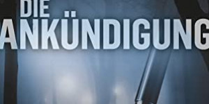 Beitragsbild des Blogbeitrags Die Ankündigung