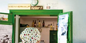 Beitragsbild des Blogbeitrags Uhudler Verschwörung