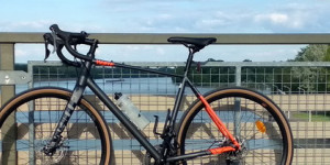 Beitragsbild des Blogbeitrags Das erste bike2home in diesem Jahr