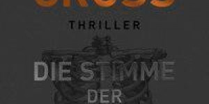 Beitragsbild des Blogbeitrags Die Stimme der Rache