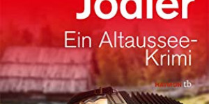 Beitragsbild des Blogbeitrags Letzter Jodler