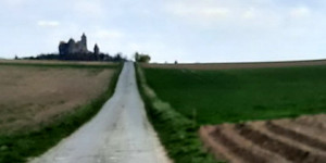 Beitragsbild des Blogbeitrags #martinläuft machte Radtouren