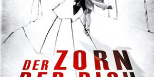 Beitragsbild des Blogbeitrags Der Zorn, der dich trifft