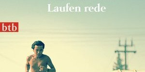 Beitragsbild des Blogbeitrags Wovon ich rede, wenn ich vom Laufen rede