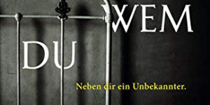 Beitragsbild des Blogbeitrags Neben wem du erwachst