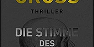 Beitragsbild des Blogbeitrags Die Stimme des Wahns
