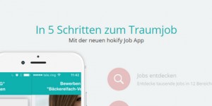 Beitragsbild des Blogbeitrags Ohne App bist a Depp