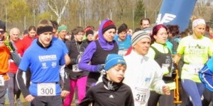Beitragsbild des Blogbeitrags Mein Osterlauf 2016