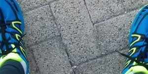 Beitragsbild des Blogbeitrags #martinläuft Saisonauftakt verschoben 