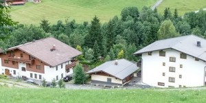 Beitragsbild des Blogbeitrags Familienurlaub am Altachhof 