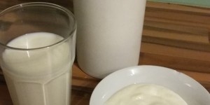 Beitragsbild des Blogbeitrags Warum Milch aus der Region?