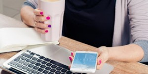 Beitragsbild des Blogbeitrags Vereinbarkeit von Beruf und Kindern - alles eine große Lüge?