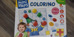Beitragsbild des Blogbeitrags Weihnachtsgeschenke - Tipps von Ravensburger