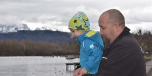 Beitragsbild des Blogbeitrags Mamakind oder Papakind ?