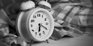 Beitragsbild des Blogbeitrags 25 Gründe, warum ich heute Nacht wieder nicht durchschlafen werde