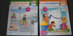 Beitragsbild des Blogbeitrags Carlsen Clever - die neue Generation von Wissensbüchern 