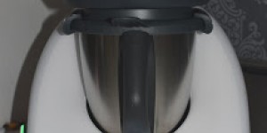 Beitragsbild des Blogbeitrags Thermomix - Braucht man ihn wirklich oder ist der Hpye nicht gerechtfertigt? 