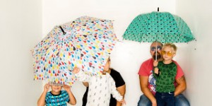 Beitragsbild des Blogbeitrags 20 Wahrheiten über das Leben mit Kindern