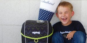 Beitragsbild des Blogbeitrags Vorschulkinder fördern und richtig auf die Schule vorbereiten