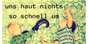 Beitragsbild des Blogbeitrags Wir sind alle Supermamas!