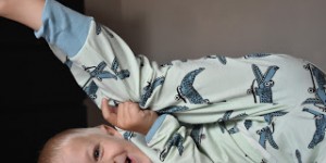 Beitragsbild des Blogbeitrags Schöner schlafen mit Möbeln von UNIVERSAL Versand
