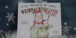 Beitragsbild des Blogbeitrags Adventkalender: Loewe Verlag