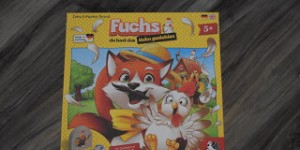 Beitragsbild des Blogbeitrags Adventkalender: Gewinne ein Spiel von Pegasus Spiele