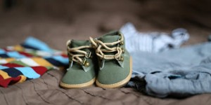 Beitragsbild des Blogbeitrags Will ich wirklich noch ein Kind?