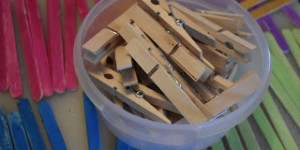 Beitragsbild des Blogbeitrags 1x1 üben leicht gemacht - DIY