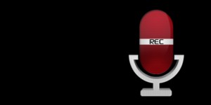 Beitragsbild des Blogbeitrags Aufzeichnung von Fernsehsendungen 