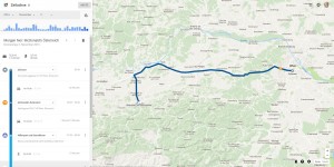 Beitragsbild des Blogbeitrags Digitale Fahrtenbücher 