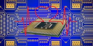 Beitragsbild des Blogbeitrags PC auf Herz und Nieren prüfen 
