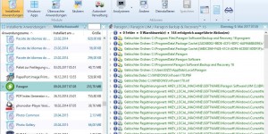 Beitragsbild des Blogbeitrags Deinstallation ohne Deinstallationsprogramm 