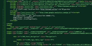 Beitragsbild des Blogbeitrags Syntax Highlighting 