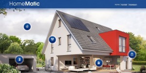 Beitragsbild des Blogbeitrags Smart Home (Nachlese) 