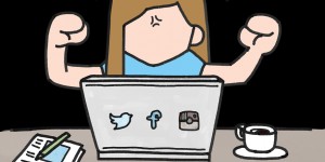 Beitragsbild des Blogbeitrags “Kindermädchen” gesucht 