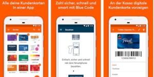 Beitragsbild des Blogbeitrags mobile-pocket Kundenkarten 