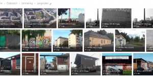Beitragsbild des Blogbeitrags Simmering in Bildern 