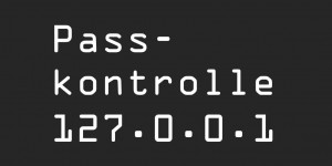 Beitragsbild des Blogbeitrags Passkontrolle für den PC 