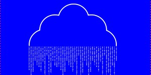 Beitragsbild des Blogbeitrags Cloud-Speicher 