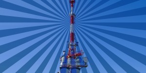Beitragsbild des Blogbeitrags Antennenmasten 