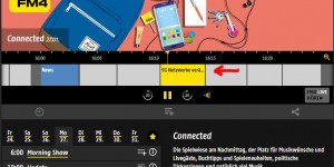 Beitragsbild des Blogbeitrags 5G – Thomas Lohninger bei FM4 Connected 