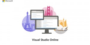 Beitragsbild des Blogbeitrags Visual Studio Online 