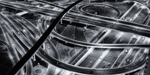 Beitragsbild des Blogbeitrags Netzwerkdiagnose 