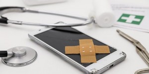 Beitragsbild des Blogbeitrags Reparieren statt wegwerfen