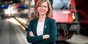 Beitragsbild des Blogbeitrags 1-2-3-Ticket in Österreich