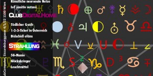 Beitragsbild des Blogbeitrags PCNEWS-166 “Strahlung-3”