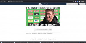 Beitragsbild des Blogbeitrags Link im cc|drive erstellen