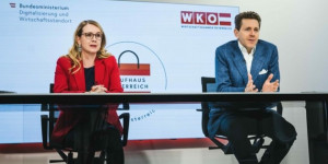 Beitragsbild des Blogbeitrags Kaufhaus Österreich